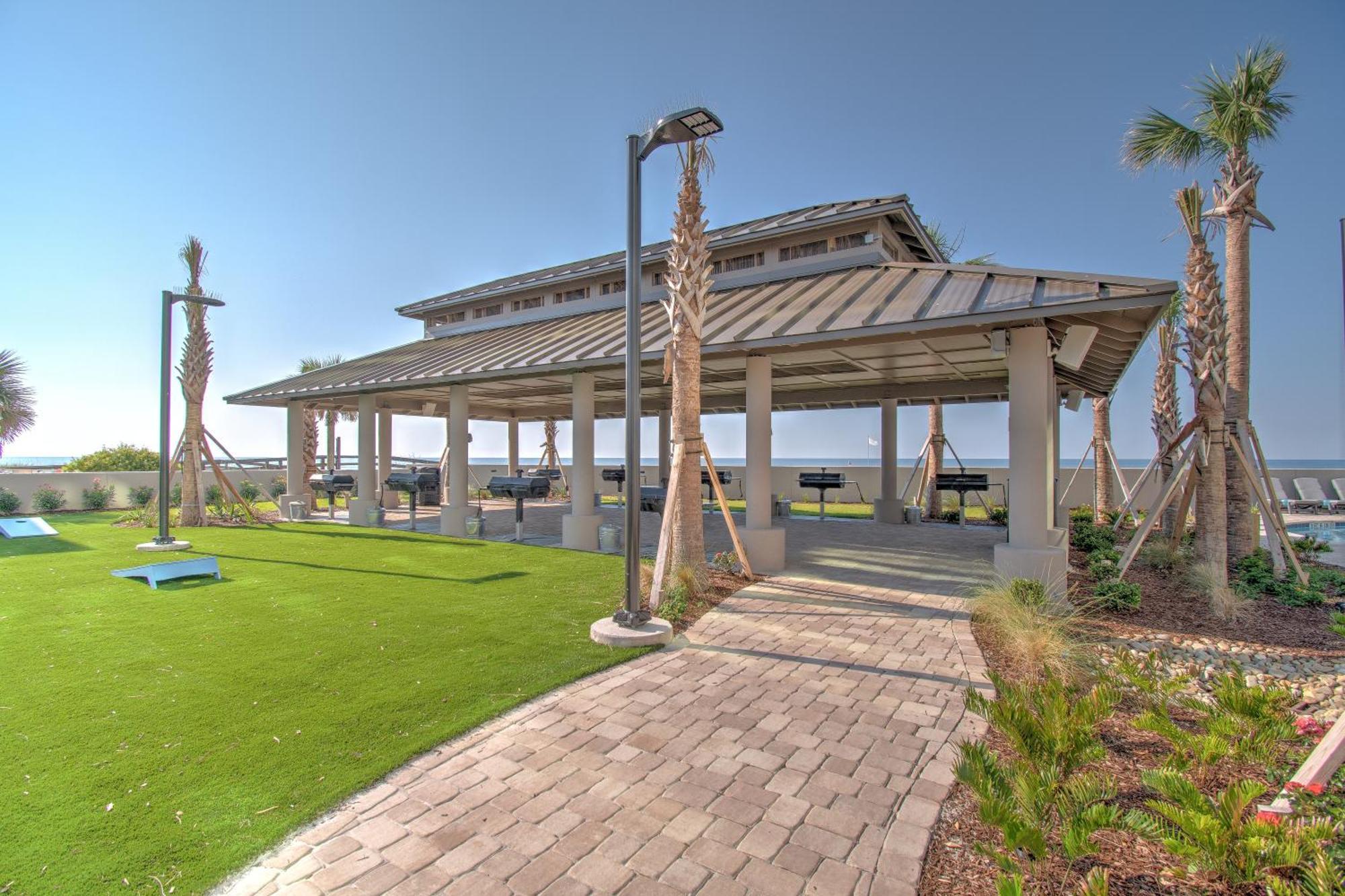 Phoenix West II 1704 Orange Beach Exterior foto