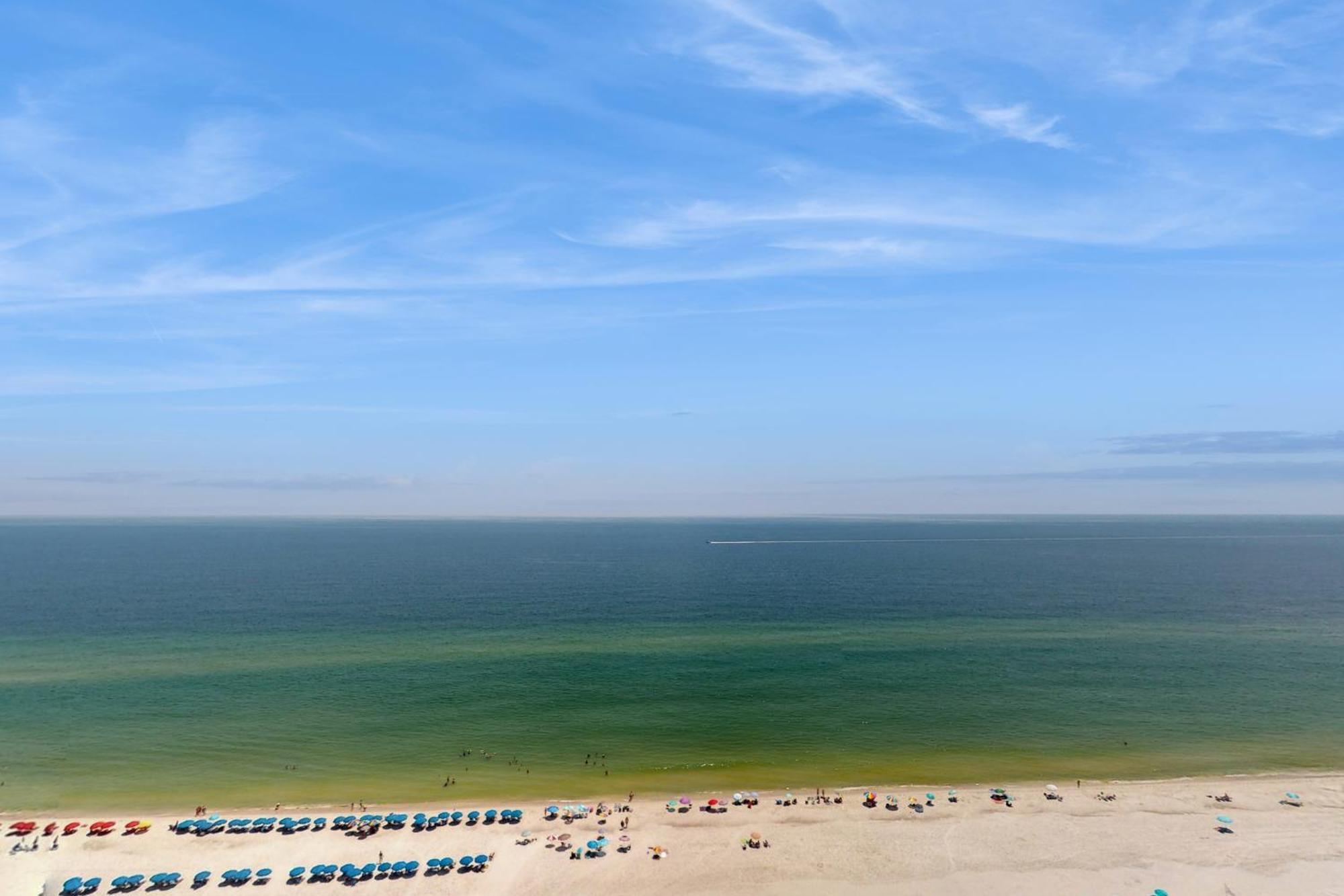 Phoenix West II 1704 Orange Beach Exterior foto